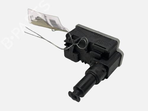 Used Fuel door actuator Fuel door actuator RENAULT CLIO V (B7_) 1.6 E-TECH 140 (B7MU) (140 hp) 40271047 40271047