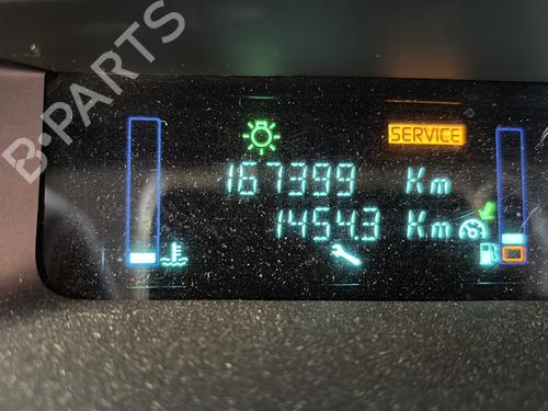 Engine RENAULT SCÉNIC II (JM0/1_) 2.0 dCi (JM1K) | BP37525074M1 - Image 27