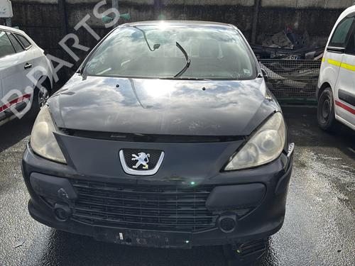 Mass air flow sensor PEUGEOT 307 (3A/C) 1.6 HDi | BP26212642M95 
