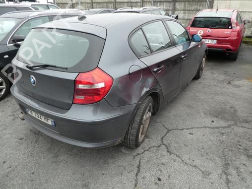 Ignition barrel BMW 1 (E87) 118 d | BP20028290M48 
