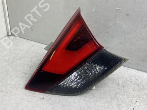 Used Right tailgate light Right tailgate light NISSAN X-TRAIL III (T32_, T32R, T32RR) 1.6 dCi (T32) (130 hp) 20021192 20021192