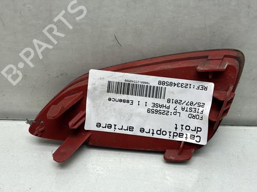Rear bumper right light FORD FIESTA VII (HJ, HF) 1.0 EcoBoost | BP33846929C82 - Image 2