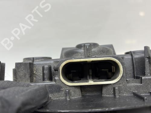 Heater blower motor RENAULT TWINGO II (CN0_) 1.5 dCi (CN0E) | BP32226069M62