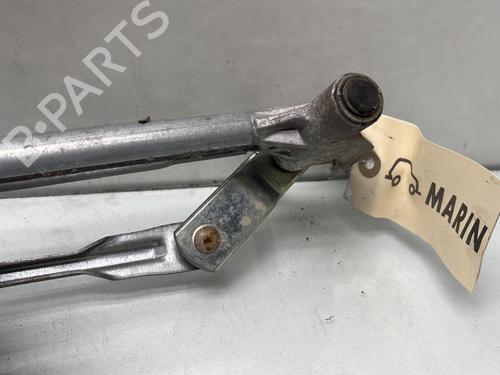 Front wiper motor RENAULT MEGANE IV Hatchback (B9A/M/N_) 1.5 dCi 110 (B9A3) | BP29430949M29 