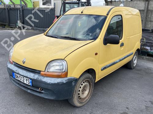 Front left window mechanism RENAULT KANGOO (KC0/1_) D 65 1.9 (KC0E, KC02, KC0J, KC0N) | BP26387728C22  - Image 16