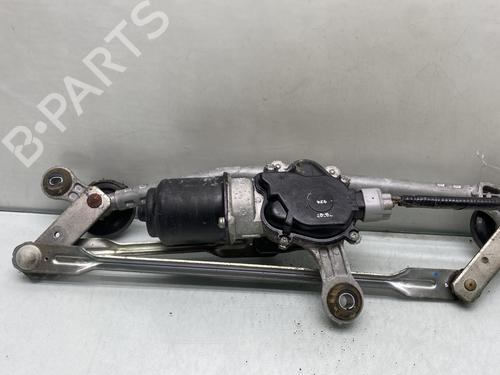 Front wiper motor NISSAN MICRA IV (K13K, K13KK) 1.2 | BP30059736M29 