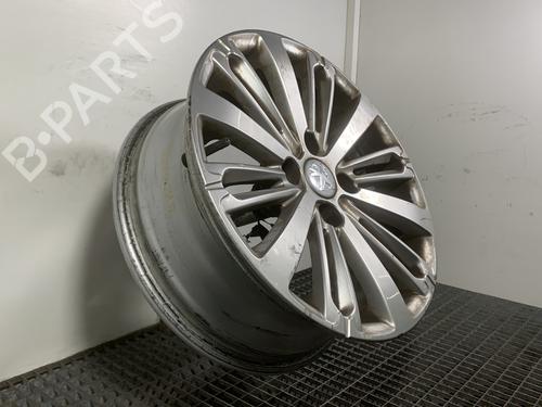 Used Rim Rim 24058817 24058817
