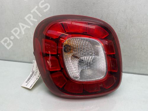 Left taillight SMART FORFOUR Hatchback (453) 1.0 (453.042, 453.043) | BP36307077C34 - Image 4