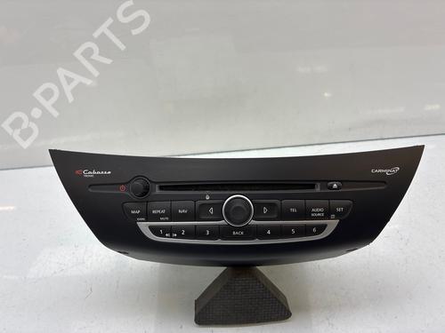 radio-renault-laguna-iii-bt01-2007-2008-2009-2010-2011-2012-2013-2014-2015-36008386 main image