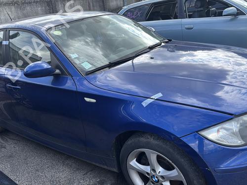 Front left interior door handle BMW 1 (E87) 118 d | BP36937726I13  - Image 13