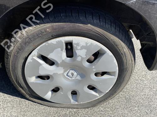 Electronic module RENAULT TWINGO II (CN0_) 1.5 dCi (CN0E) | BP31602132M83 - Image 18