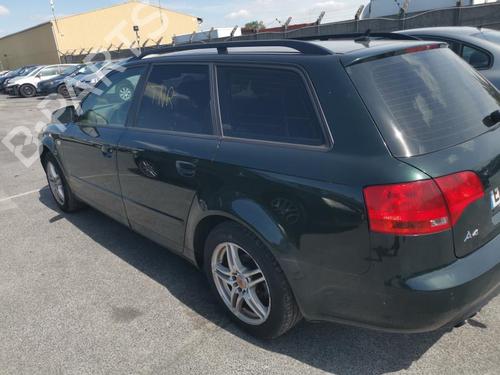 Right front window switch AUDI A4 B7 Avant (8ED) 1.9 TDI | BP20001949I26  - Image 11