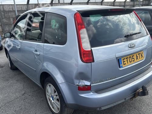 Switch FORD FOCUS C-MAX (DM2) 2.0 | BP30198918I30  - Image 8