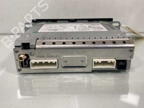 Radio RENAULT TRAFIC III Van (FG_) 1.6 dCi 120 (FGMB) | BP19991576E6 