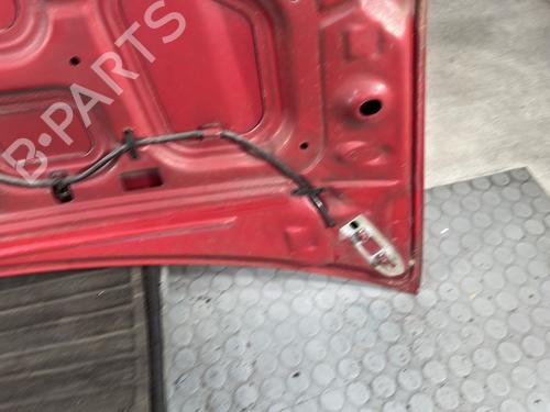 Hood FORD FIESTA V (JH_, JD_) 1.4 16V | BP27153253C1 