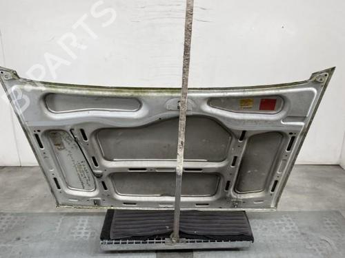 Hood RENAULT RAPID Box Body/MPV (F40_, G40_) 1.2 (F406, G40A) | BP19988628C1
