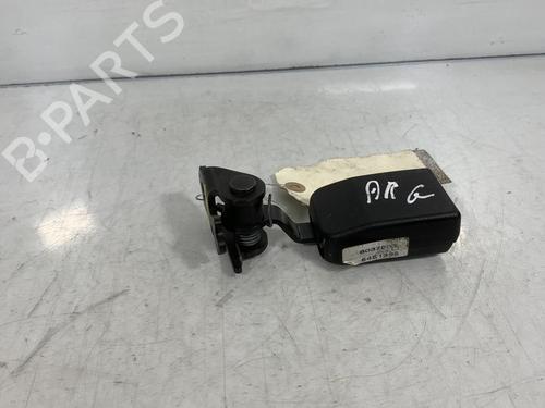 Used Seat buckle Seat buckle PEUGEOT 407 Coupe (6C_) 2.2 16V (163 hp) 20013990 20013990
