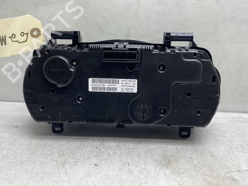 Instrument cluster RENAULT GRAND SCÉNIC IV (R9_)  | BP19971178C47 