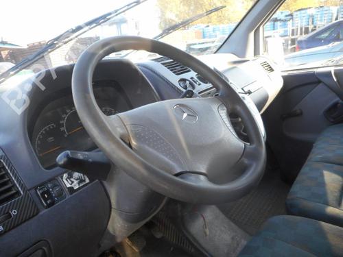Left front indicator MERCEDES-BENZ VITO Van (W638) 108 CDI 2.2 (638.094) | BP20182199C32 