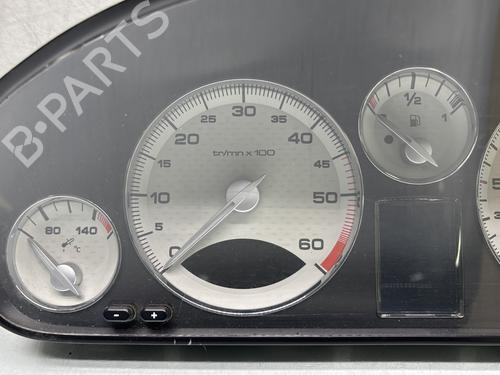 Instrument cluster PEUGEOT 607 (9D, 9U) 2.2 HDi | BP29286742C47 