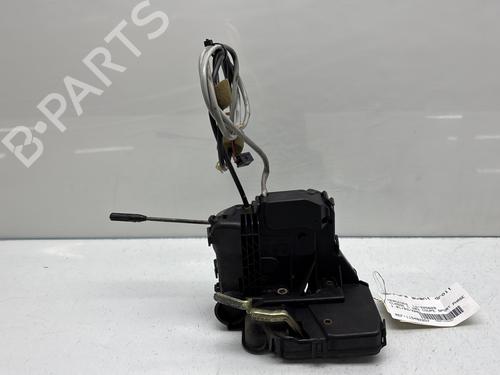 Used Front right lock MERCEDES-BENZ C-CLASS Coupe (CL203) C 220 CDI (203.706) (143 hp) 30791489