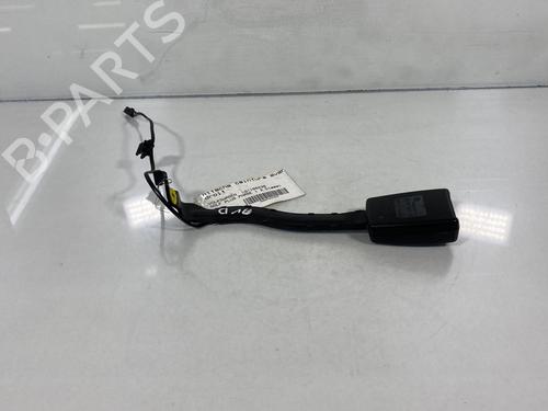 Seat buckle VW GOLF V (1K1)  | BP20028709I32 