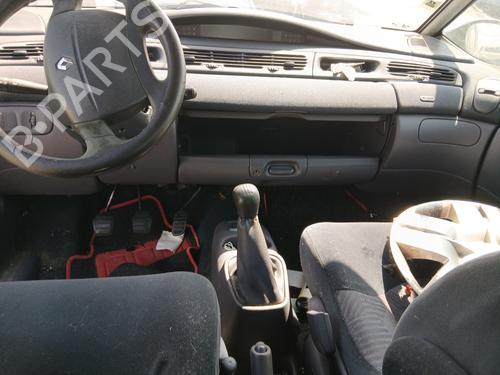 Switch RENAULT ESPACE III (JE0_) 2.2 dCi (JE0K) | BP29286948I30  - Image 9