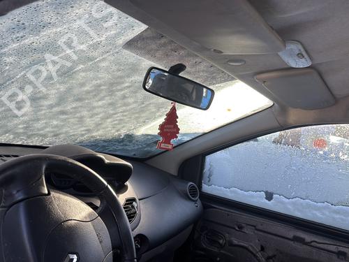 Used Parts RENAULT TWINGO II (CN0_) 1.5 dCi (CN0E) 4428014