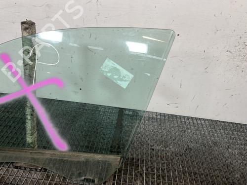 Front left door window MERCEDES-BENZ E-CLASS (W211) E 220 CDI (211.006) | BP30107332C18 