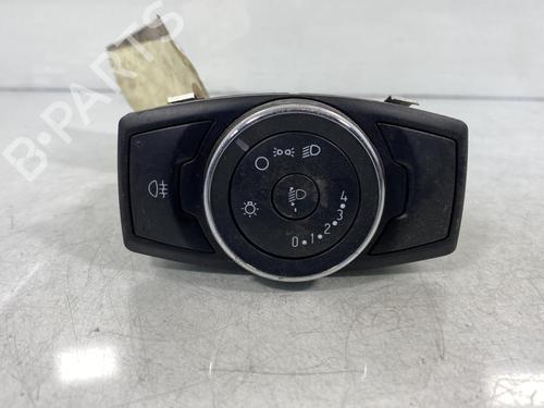 Used Headlight switch FORD FOCUS III Saloon [2010-2020]  20018249