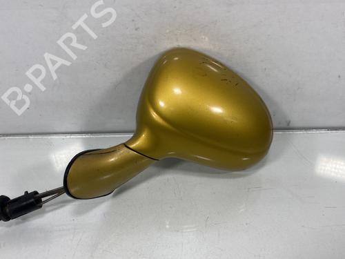 Left mirror DAEWOO MATIZ (M100, M150) 0.8 | BP20007587C26 