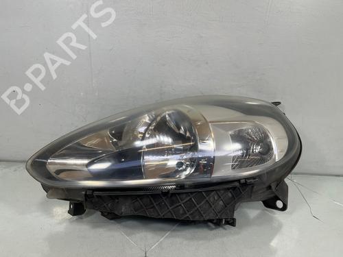 Used Left headlight Left headlight FIAT PUNTO EVO (199_) 1.3 D Multijet (199AXC1A, 199BXC1A, 199AXT1A, 199BXT1A) (75 hp) 24144320 24144320