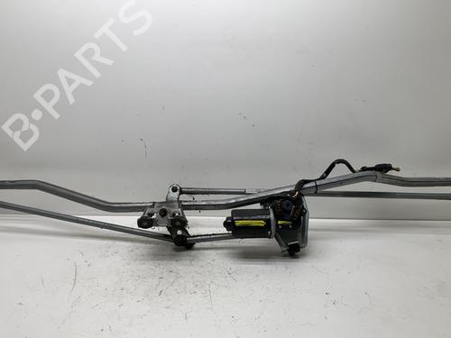Front wiper motor OPEL MERIVA A MPV (X03)  | BP20023686M29 