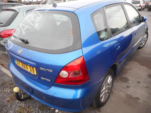 Left headlight HONDA CIVIC VII Hatchback (EU, EP, EV) 1.7 CTDi (EP4, EU9) | BP31294246C28 - Image 14