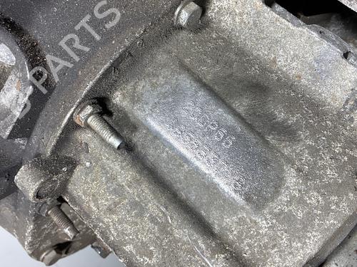 Used Gearbox Gearbox 36248887 36248887
