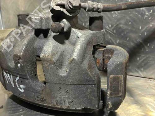 Used Left front brake caliper Left front brake caliper CITROËN DS5 2.0 BlueHDi 180 (180 hp) 21951785 21951785