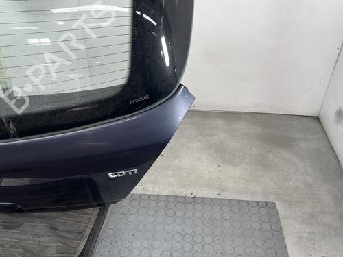Tailgate OPEL CORSA D (S07) 1.3 CDTI (L08, L68) | BP26952888C6 