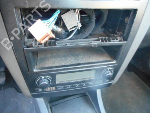 Front bumper reinforcement SEAT IBIZA III (6L1) 1.4 TDI | BP19984487C109 