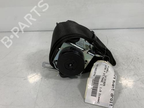 Used Front right seatbelt Front right seatbelt OPEL ASTRA H GTC (A04) 1.9 CDTi 16V (L08) (120 hp) 20001151 20001151