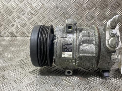 AC-Kompressor OPEL CORSA E (X15) 1.4 (08, 68) (90 hp) 27632018