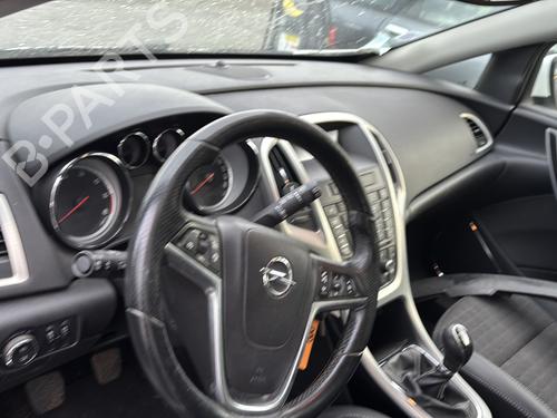 Ignition barrel OPEL ASTRA J GTC 1.7 CDTI (08) | BP33238692M48  - Image 17