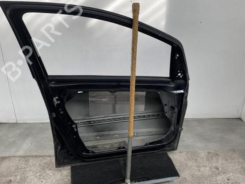 Left front door MERCEDES-BENZ B-CLASS Sports Tourer (W245) B 180 CDI (245.207) | BP21822457C2 