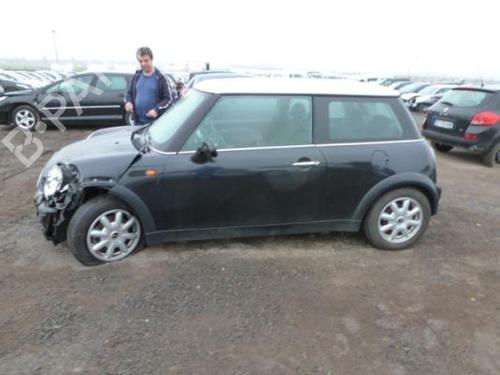 Right front door MINI MINI (R50, R53) One | BP20034113C3 