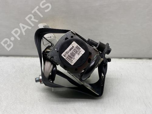 Front right belt tensioner NISSAN JUKE (F15) 1.5 dCi | BP20223335C88 