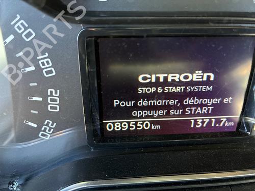 Engine CITROËN C3 AIRCROSS II (2R_, 2C_) 1.2 PureTech 110 (2RHNZB, 2RHNZW, 2RHNPX, 2RHNPJ) | BP40205234M1 - Image 30
