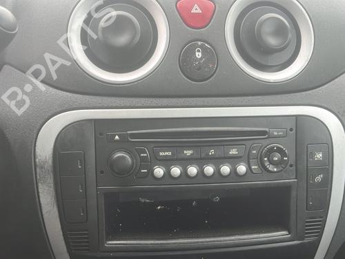 Left front window switch CITROËN C3 Pluriel (HB_) 1.4 HDi | BP26212409I27  - Image 9