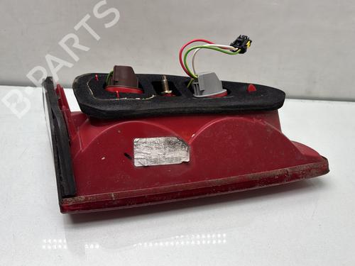 Right tailgate light PEUGEOT 607 (9D, 9U) 2.2 16V | BP27200894C80 - Image 3