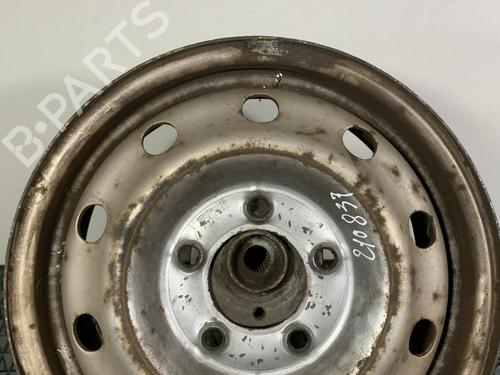 Rim PEUGEOT 307 (3A/C) 2.0 16V | BP21959746C45 
