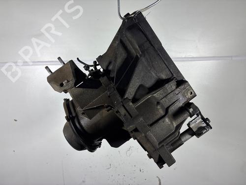 Gearbox FORD FIESTA VI (CB1, CCN) 1.4 TDCi | BP37863620M3 - Image 4