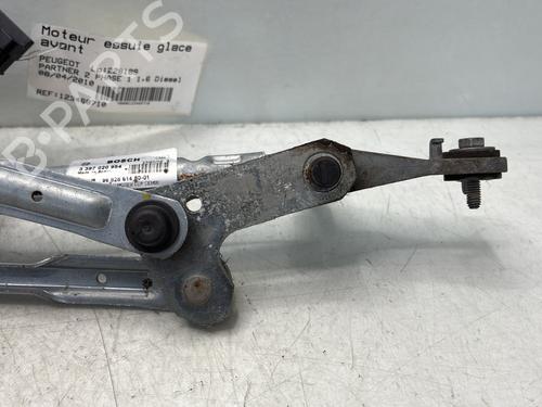 Front wiper motor PEUGEOT PARTNER Tepee | BP33830671M29 - Image 4